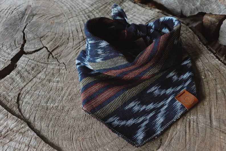 Halstuch ODIN - Bandana | Hundehalstuch | leicht