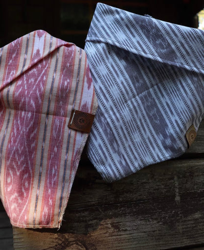 Halstuch YLVI - Bandana | Hundehalstuch | leicht