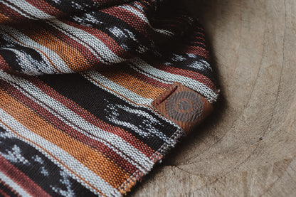 Halstuch MANI - Bandana | Hundehalstuch | leicht