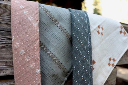 Halstuch RUNA - Bandana Hundehalstuch | leicht