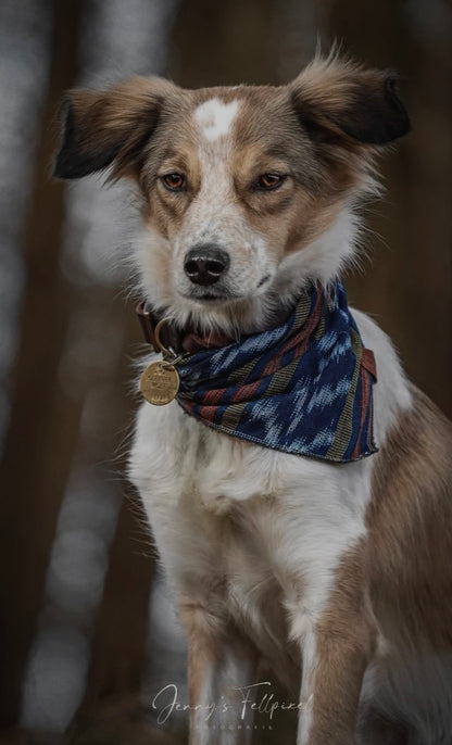 Halstuch ODIN - Bandana | Hundehalstuch | leicht