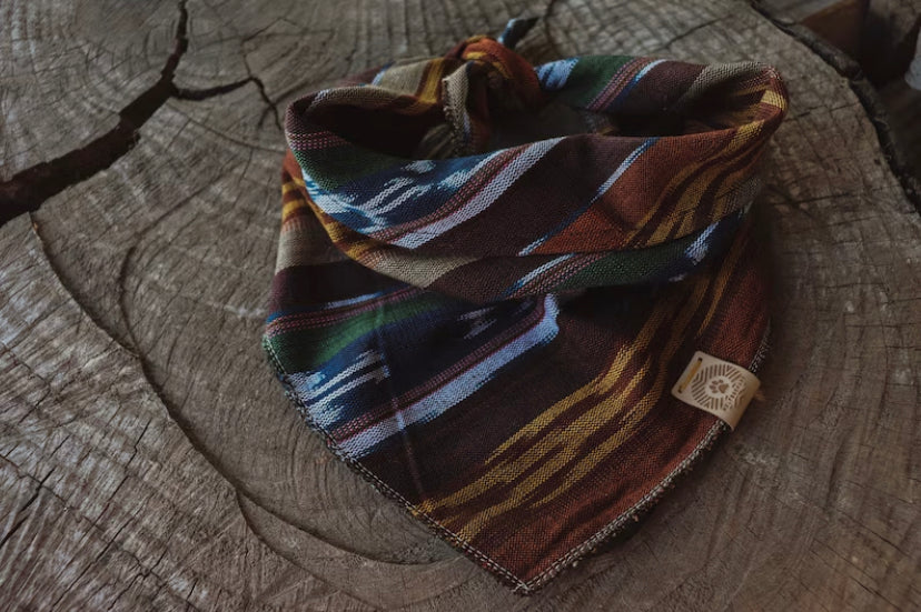 Halstuch FREKI - Bandana | Hundehalstuch | leicht