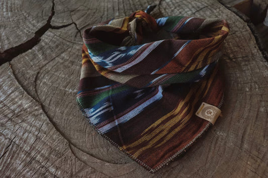 Halstuch FREKI - Bandana | Hundehalstuch | leicht