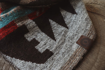Halstuch BURI - Bandana | Hundehalstuch | mittelschwer