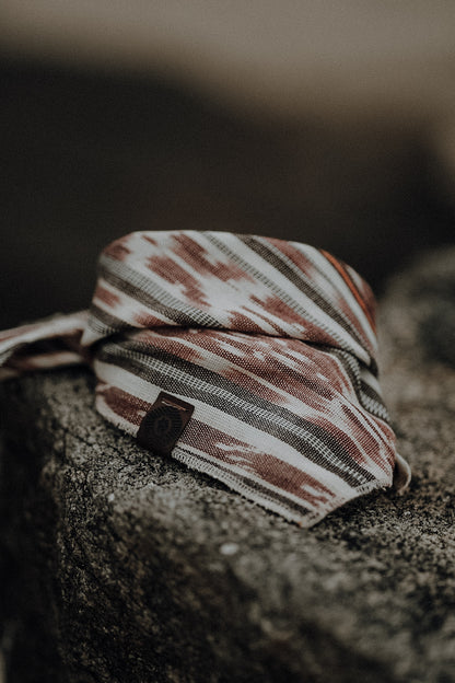 Halstuch SOL - Bandana | Hundehalstuch | leicht