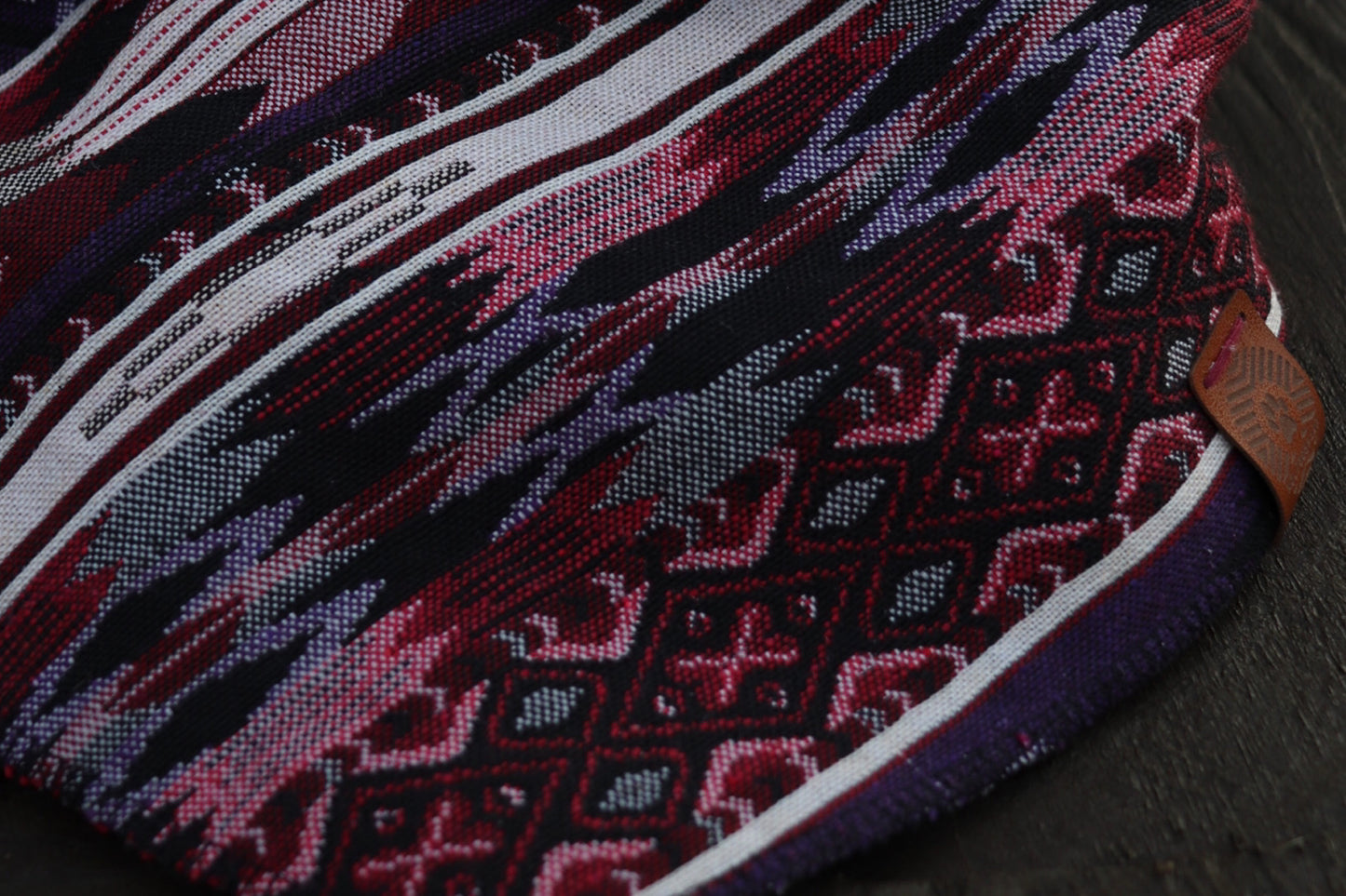 Halstuch HEL - Bandana | Hundehalstuch | schwer