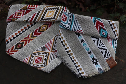 Halstuch BRAGI - Bandana | Hundehalstuch | schwer