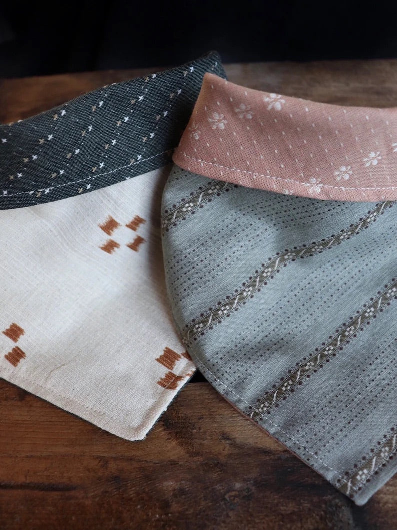 Halstuch RUNA - Bandana Hundehalstuch | leicht