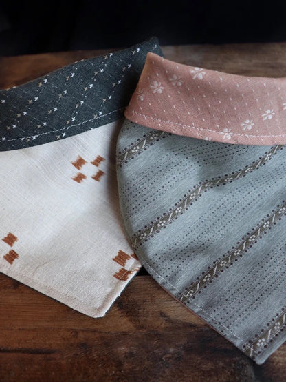 Halstuch RUNA - Bandana Hundehalstuch | leicht
