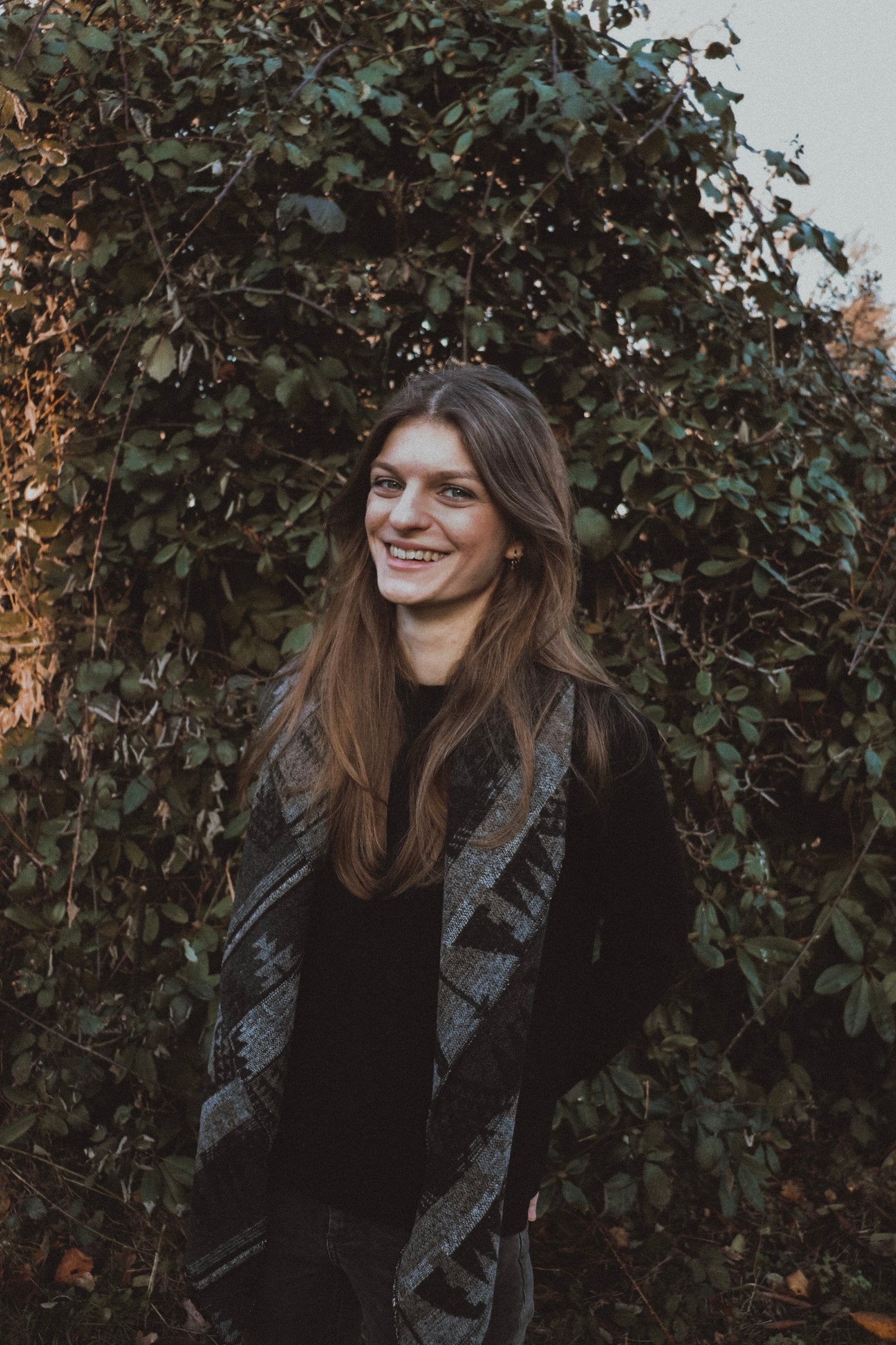 Halstuch VIDAR - Bandana | Hundehalstuch | mittelschwer