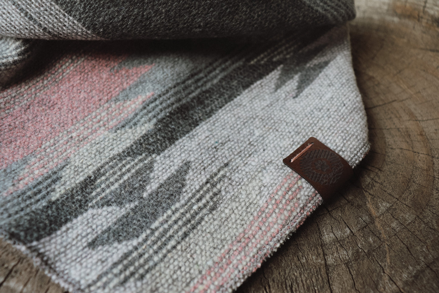 Halstuch URD - Bandana | Hundehalstuch | mittelschwer