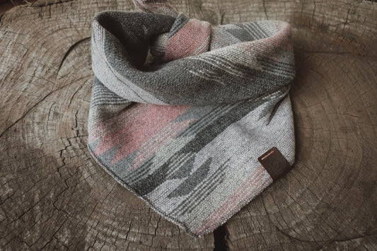 Halstuch URD - Bandana | Hundehalstuch | mittelschwer