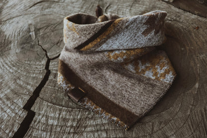 Halstuch THRUD - Bandana | Hundehalstuch | mittelschwer