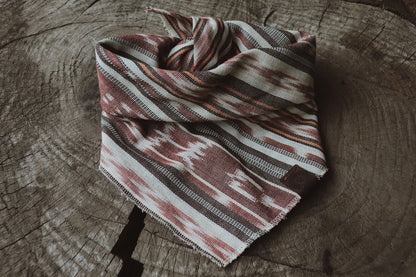 Halstuch SOL - Bandana | Hundehalstuch | leicht