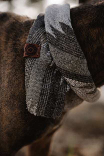 Halstuch SKULD - Bandana | Hundehalstuch | mittelschwer