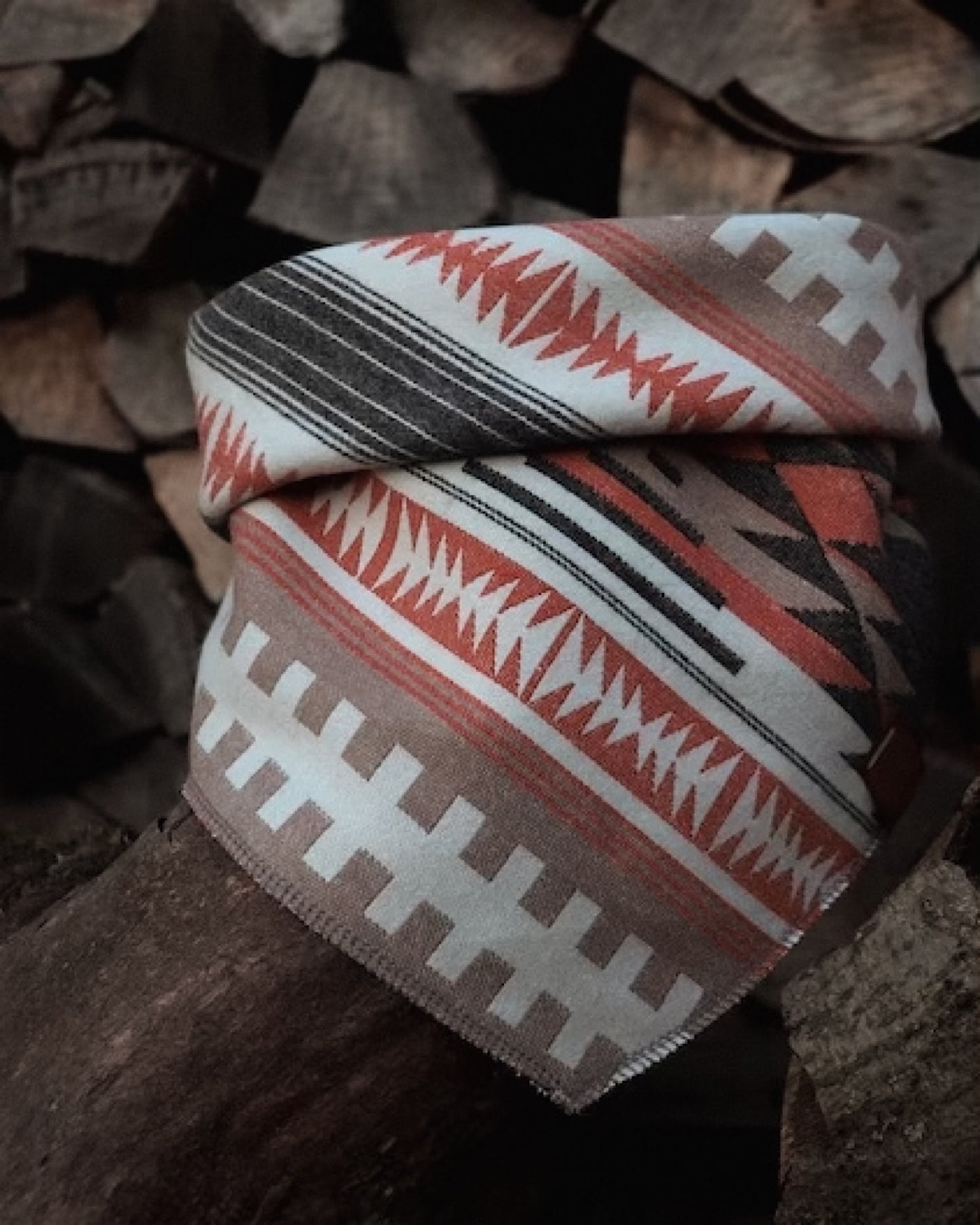 Halstuch BROKK - Bandana | Hundehalstuch | mittelschwer