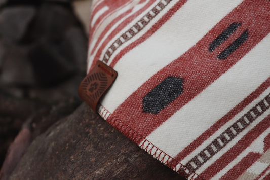 Halstuch SINDRI - Bandana | Hundehalstuch | mittelschwer