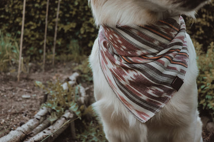 Halstuch SOL - Bandana | Hundehalstuch | leicht