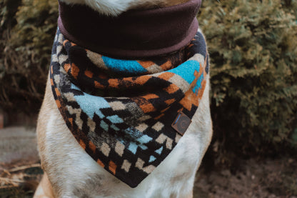 Halstuch VALI - Bandana | Hundehalstuch | mittelschwer