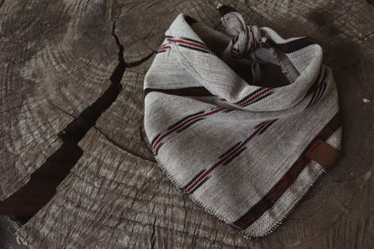 Halstuch EDDA - Bandana | Hundehalstuch | leicht