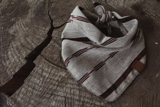 Halstuch EDDA - Bandana | Hundehalstuch | leicht