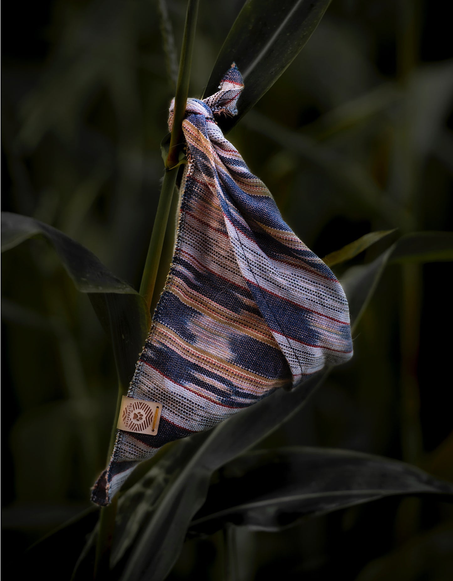 Halstuch SIF - Bandana | Hundehalstuch | leicht