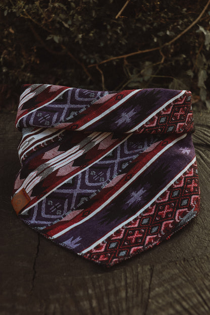 Halstuch HEL - Bandana | Hundehalstuch | schwer