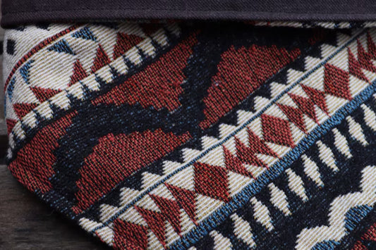 Halstuch FENRIS - Bandana | Hundehalstuch | schwer