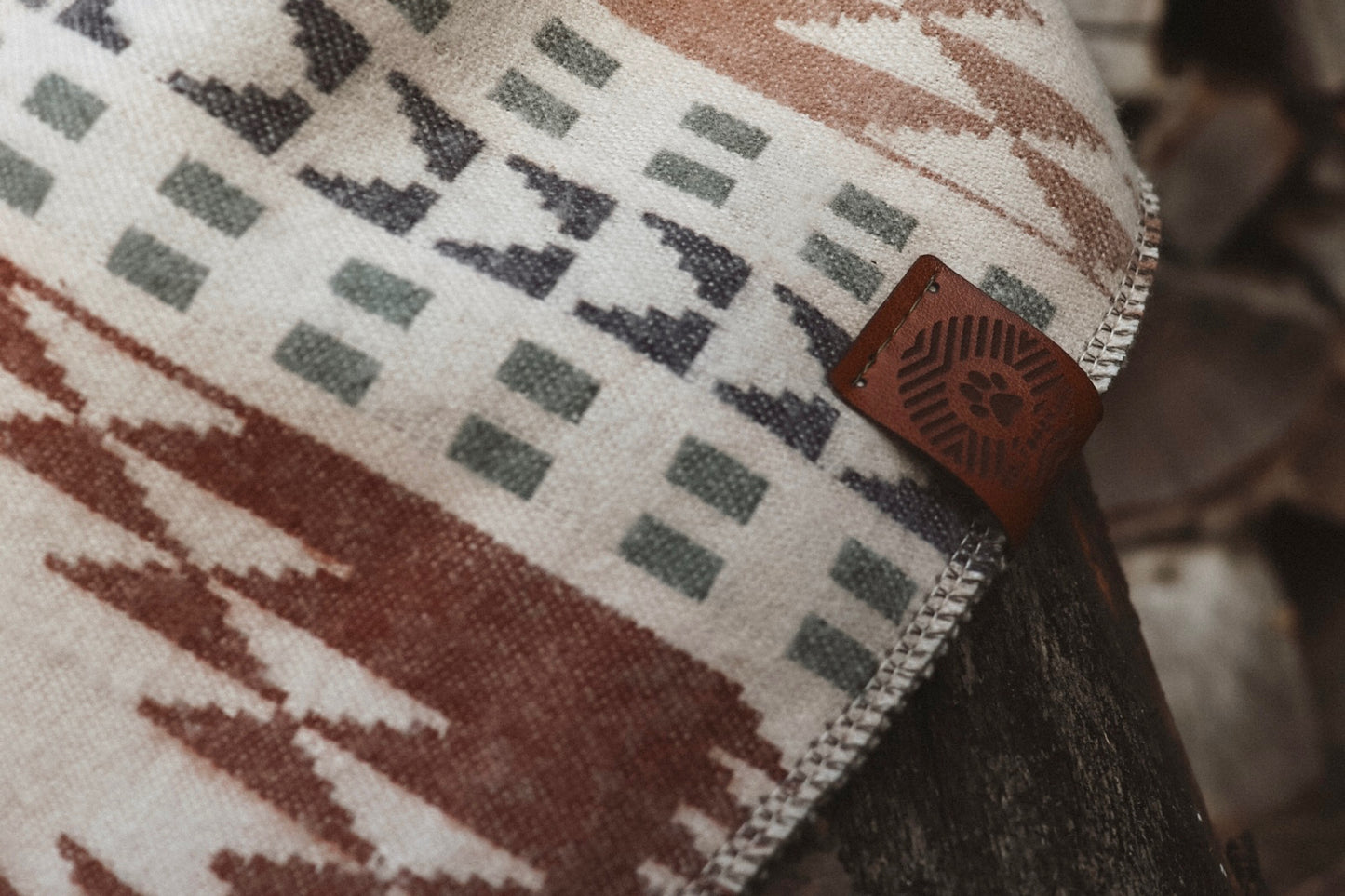 Halstuch EMBLA - Bandana | Hundehalstuch | mittelschwer