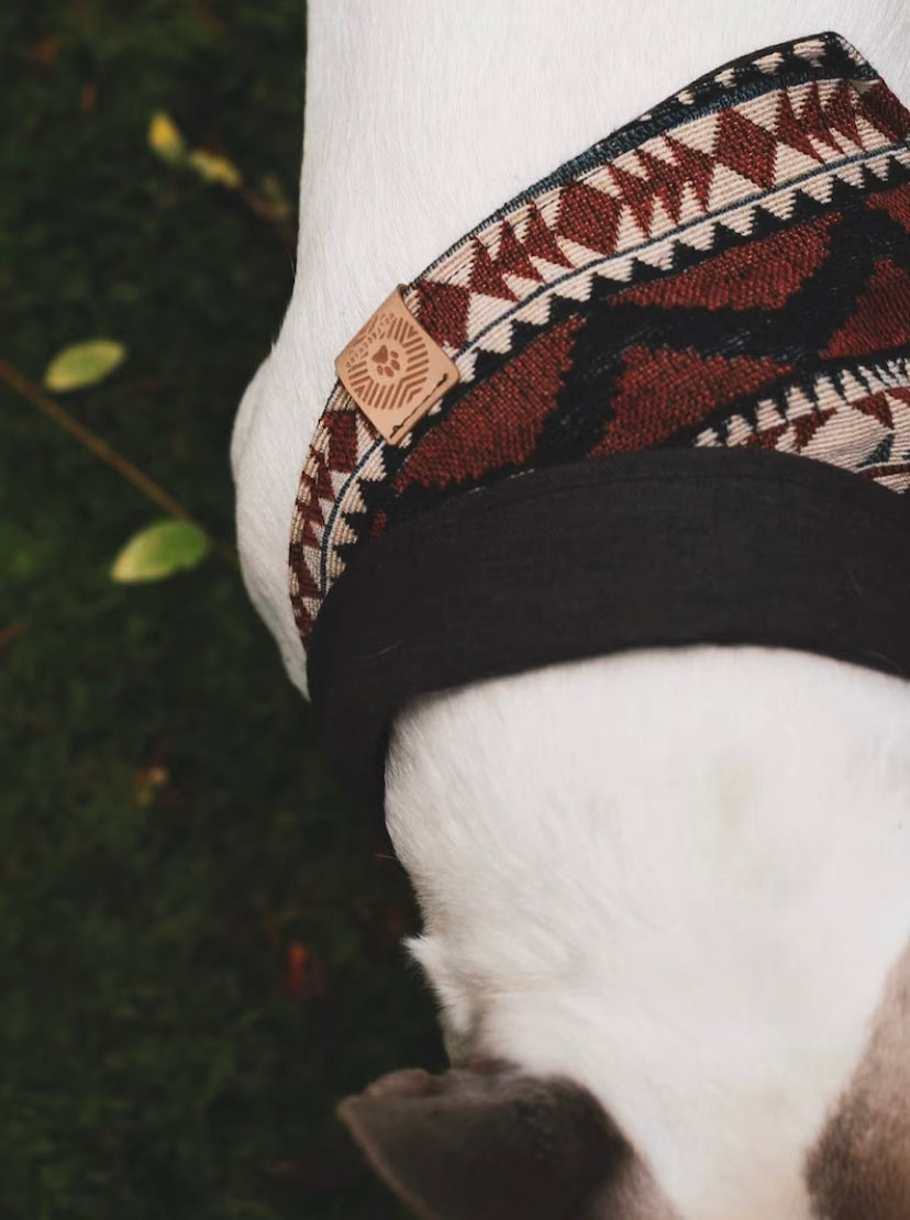 Halstuch FENRIS - Bandana | Hundehalstuch | schwer