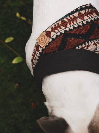 Halstuch FENRIS - Bandana | Hundehalstuch | schwer