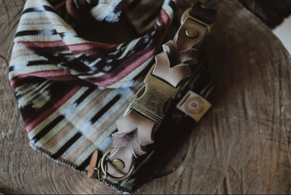 Halstuch IDUNA - Bandana | Hundehalstuch | leicht