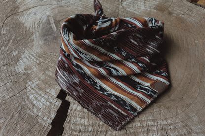 Halstuch MANI - Bandana | Hundehalstuch | leicht