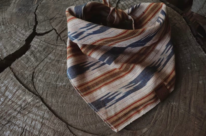 Halstuch GERI - Bandana | Hundehalstuch | leicht