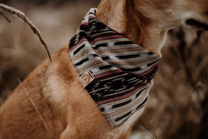 Halstuch IDUNA - Bandana | Hundehalstuch | leicht