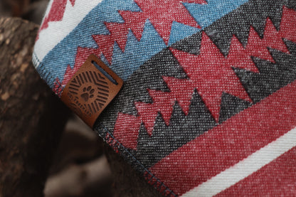 Halstuch SAGA - Bandana | Hundehalstuch | mittelschwer