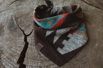 Halstuch BURI - Bandana | Hundehalstuch | mittelschwer