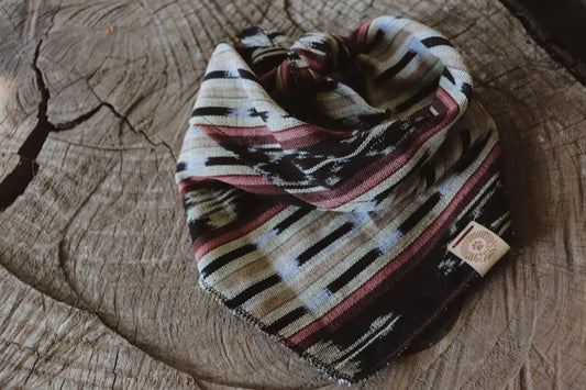 Halstuch IDUNA - Bandana | Hundehalstuch | leicht