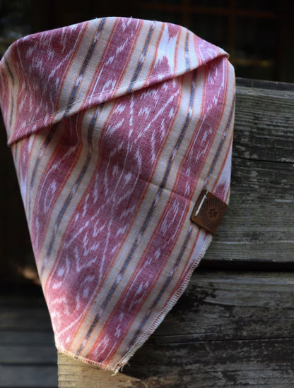 Halstuch YLVI - Bandana | Hundehalstuch | leicht