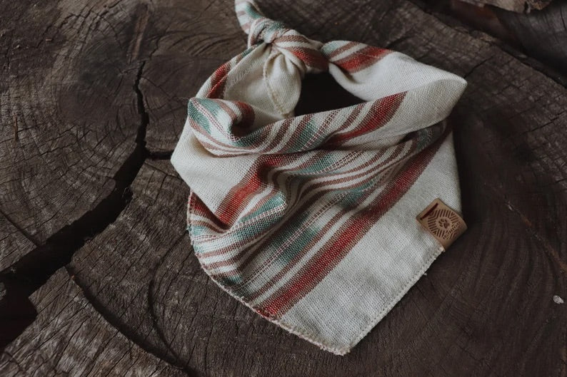 Halstuch DAG - Bandana | Hundehalstuch | leicht