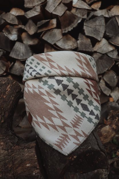 Halstuch EMBLA - Bandana | Hundehalstuch | mittelschwer