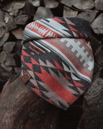 Halstuch BROKK - Bandana | Hundehalstuch | mittelschwer