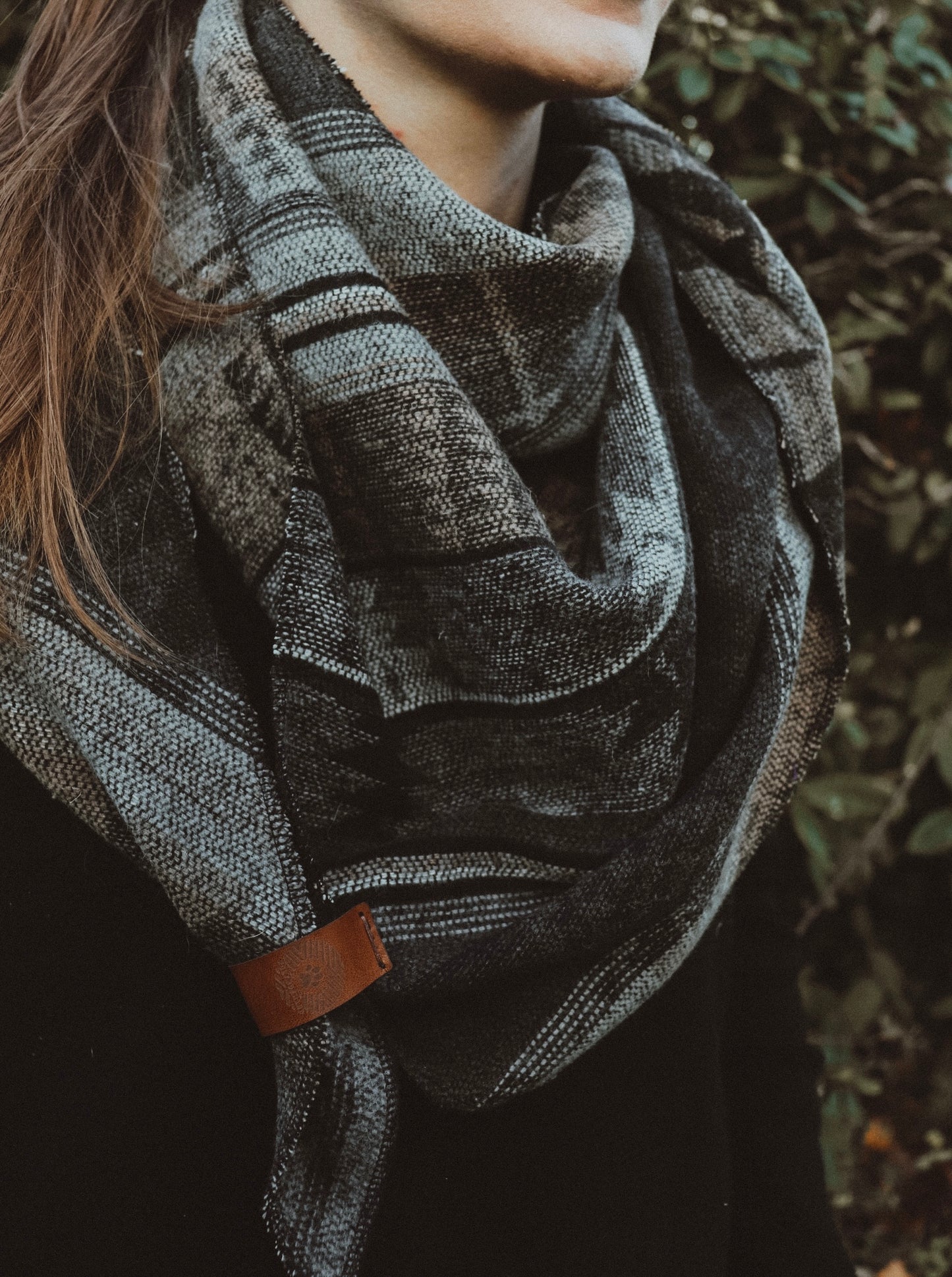 Halstuch VIDAR - Bandana | Hundehalstuch | mittelschwer