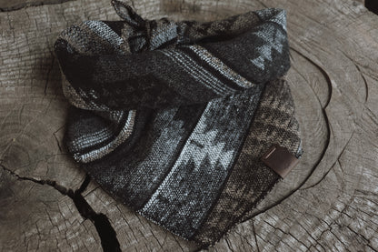 Halstuch VIDAR - Bandana | Hundehalstuch | mittelschwer