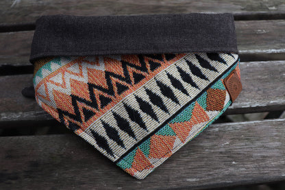 Halstuch LOKI - Bandana | Hundehalstuch | schwer