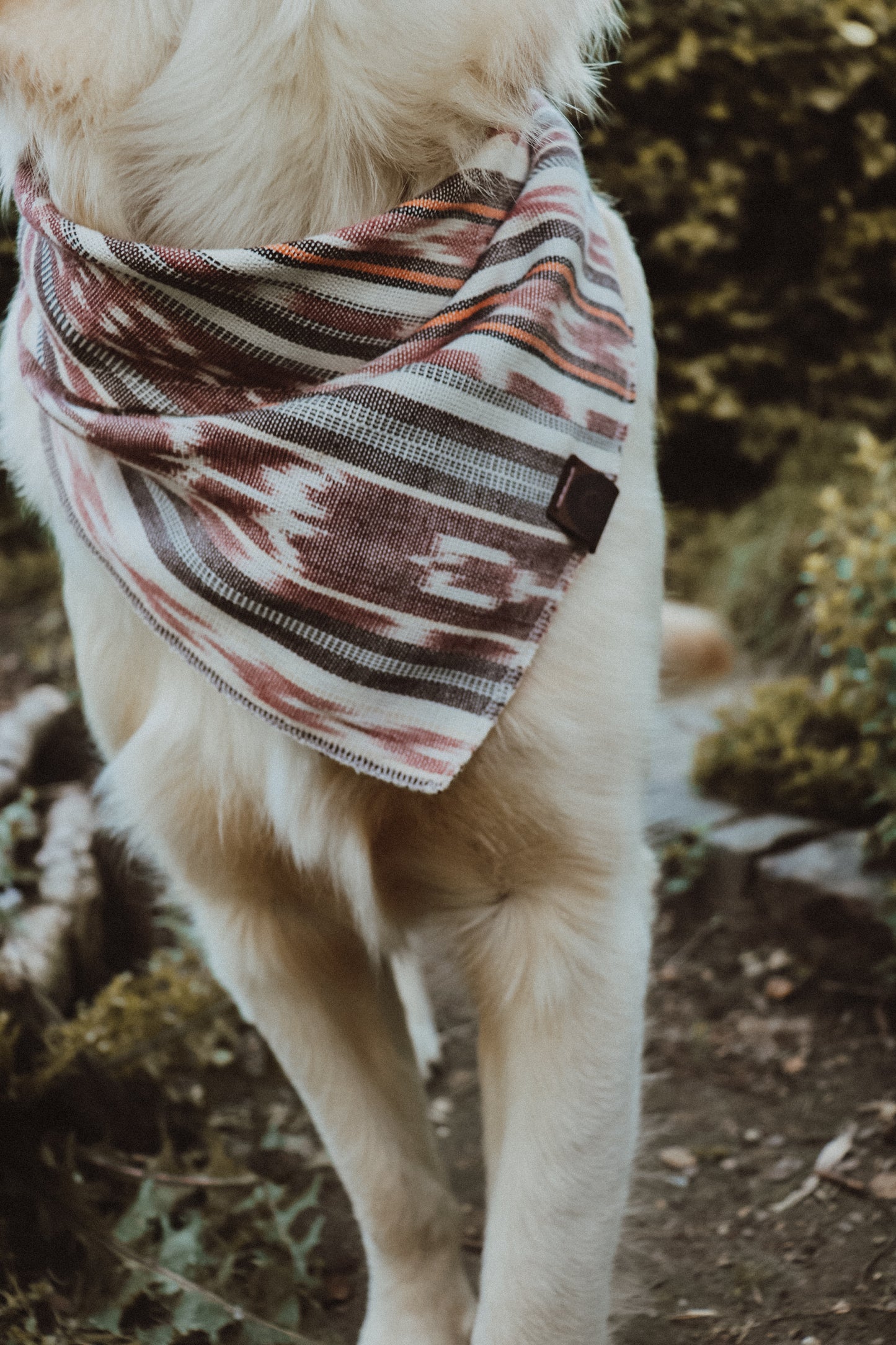Halstuch SOL - Bandana | Hundehalstuch | leicht