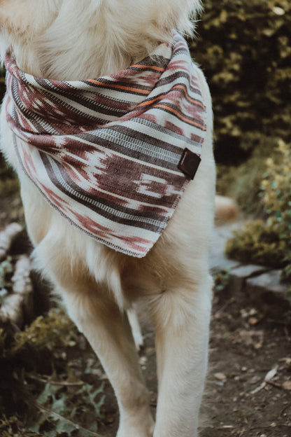 Halstuch SOL - Bandana | Hundehalstuch | leicht