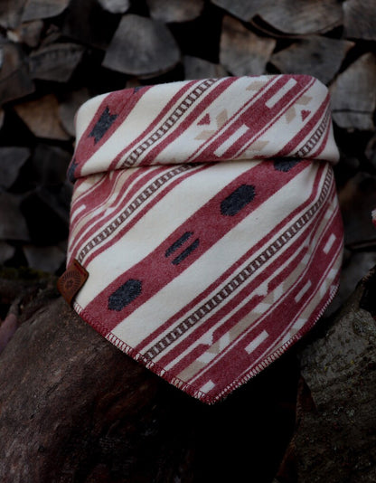 Halstuch SINDRI - Bandana | Hundehalstuch | mittelschwer