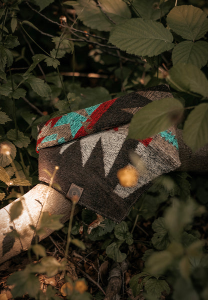 Halstuch BURI - Bandana | Hundehalstuch | mittelschwer