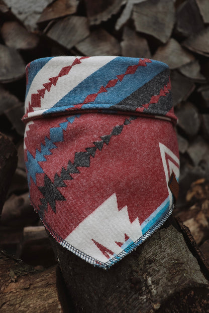 Halstuch SAGA - Bandana | Hundehalstuch | mittelschwer